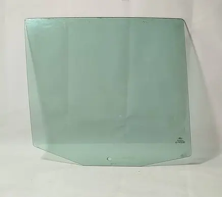 Ford Fusion Rear door window glass DOT682AS2M3232 43R001583