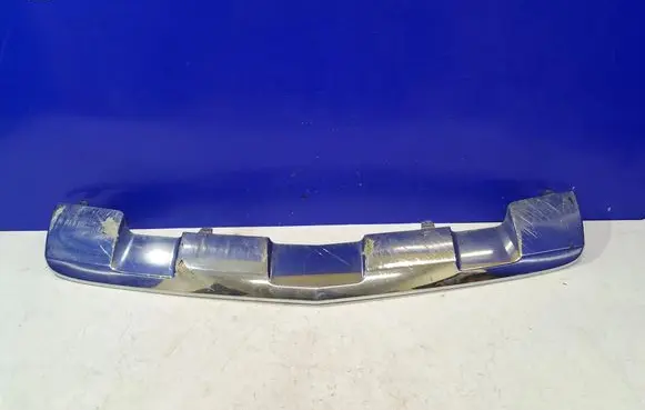 Mercedes-Benz R W251 Front bumper lip A2518853123