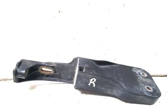 Mercedes-Benz GLK (X204) Headlight/headlamp mounting bracket A2046200785