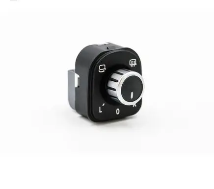 Seat Alhambra (Mk2) Wing mirror switch 5K0959565