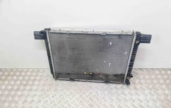 Mercedes-Benz SL R129 Coolant radiator 1295000103 A1295000103