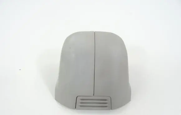Skoda Octavia Mk4 Plastic wing mirror trim cover ON204