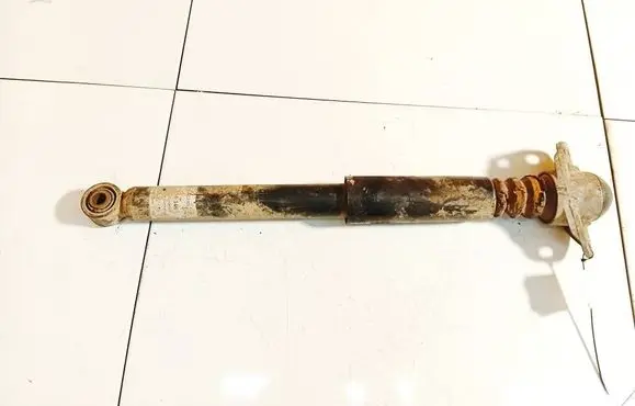 Volkswagen PASSAT B6 Rear shock absorber/damper 311346 814902000908
