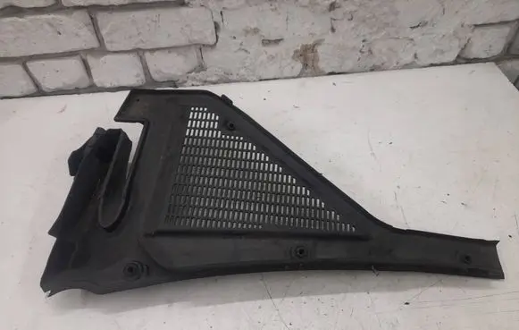 BMW X5 E70 Wiper trim 6945583