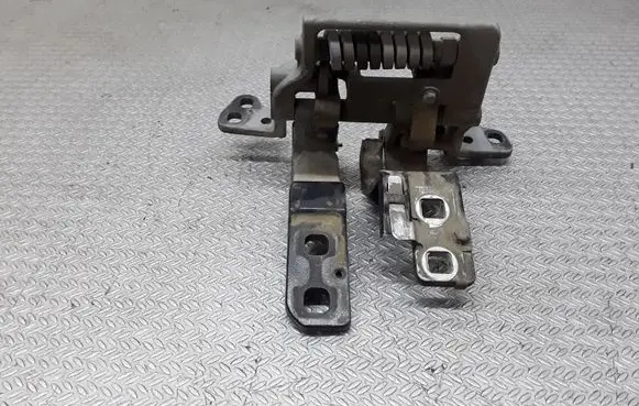 BMW 5 E60 E61 Tailgate/trunk/boot hinge