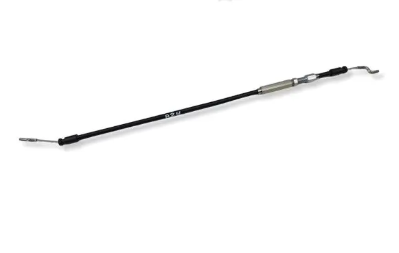 Land Rover Defender Rear seat cable / handle HWF500030