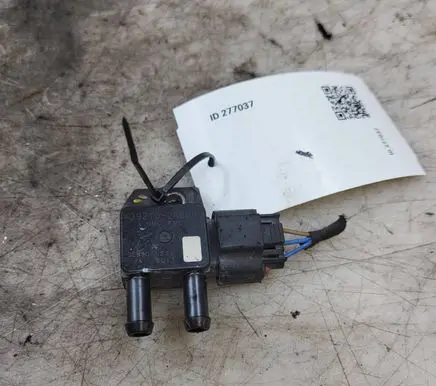 KIA Optima Exhaust gas pressure sensor 392102A800