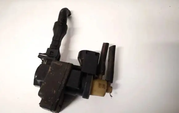 Hyundai Santa Fe Turbo solenoid valve 38611200