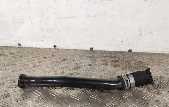 Hyundai Santa Fe Engine coolant pipe/hose NLJ