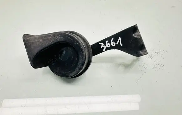 Porsche Panamera (970) Horn signal CEABT016 3667