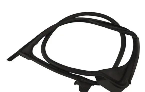 Tesla Model S Rubber seal front door (on door) 