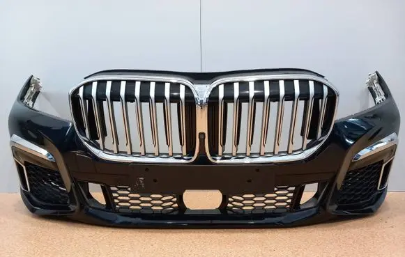 BMW 7 G11 G12 Front bumper