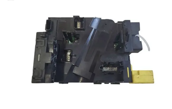 Seat Leon (1P) Steering angle sensor 1K0953549AQ ANP80H065D