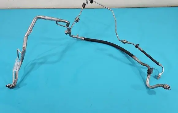Infiniti Q30 Air conditioning (A/C) pipe/hose A2468302615 IMPRK1470674