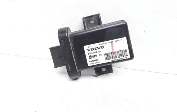 Volvo S60 Light module LCM 31324550 90008203