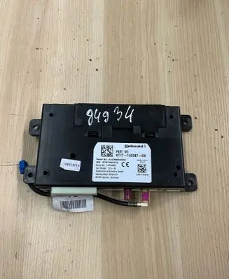 Ford Transit Custom Bluetooth control unit module KT1T14G087EN