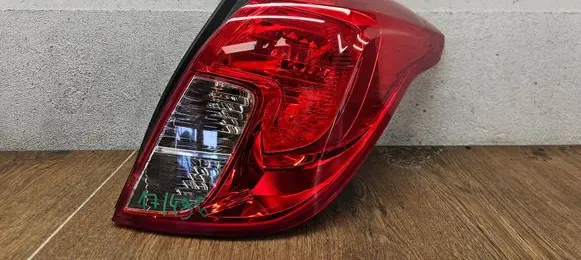 Opel Mokka Rear/tail lights