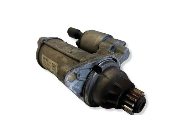 Audi A3 S3 8V Starter motor 0001179522