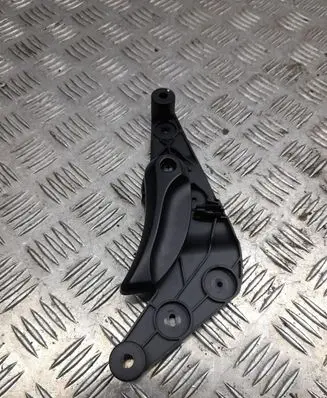 BMW 7 F01 F02 F03 F04 Engine bonnet (hood) release handle 9114002 51239114002