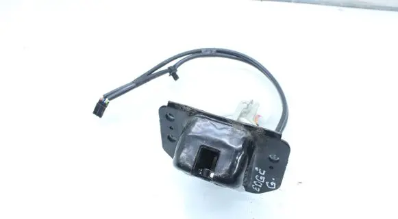 Ford Edge I Tailgate/trunk/boot lock/catch/latch 4A7843102A