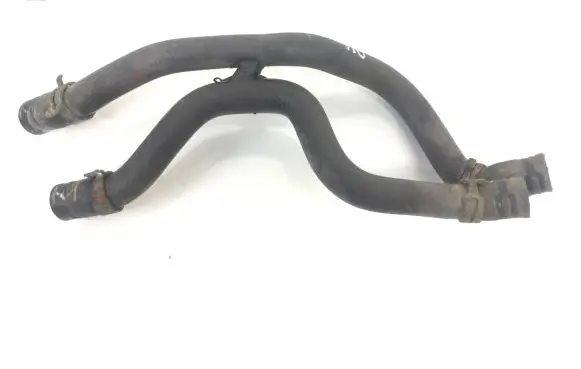 Volkswagen Cross Polo Engine coolant pipe/hose 6R0122157C