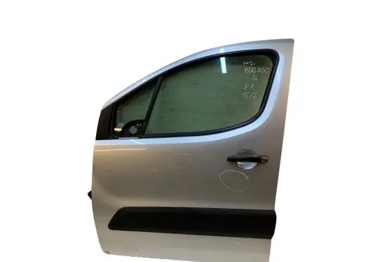Citroen Berlingo Front door