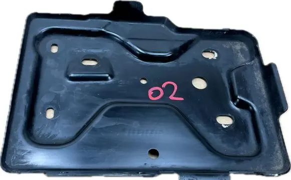 Cadillac Escalade IV Battery box tray 23231841C