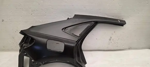 Audi Q3 F3 Set of end parts 83F809838