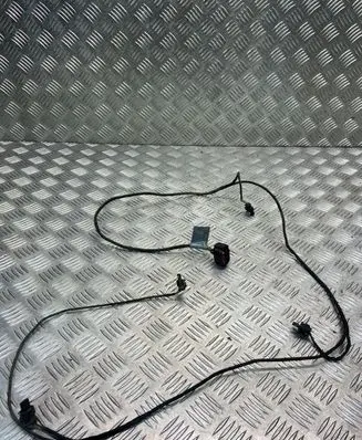 BMW 5 E60 E61 Parking sensor (PDC) wiring loom 912227601