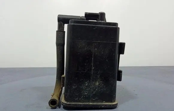 Mitsubishi ASX Active carbon filter fuel vapour canister 