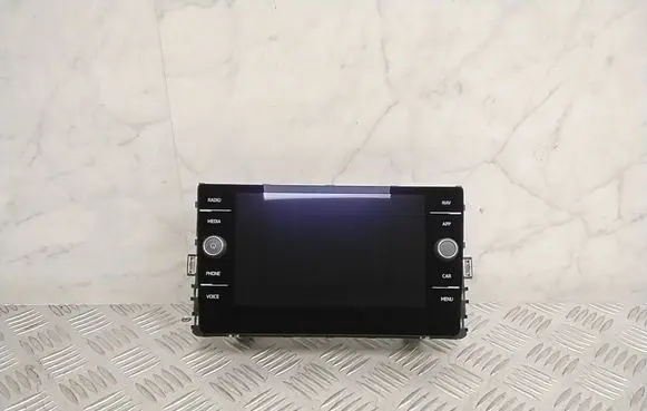 Volkswagen T-Roc Screen/display/small screen 5G6919605B