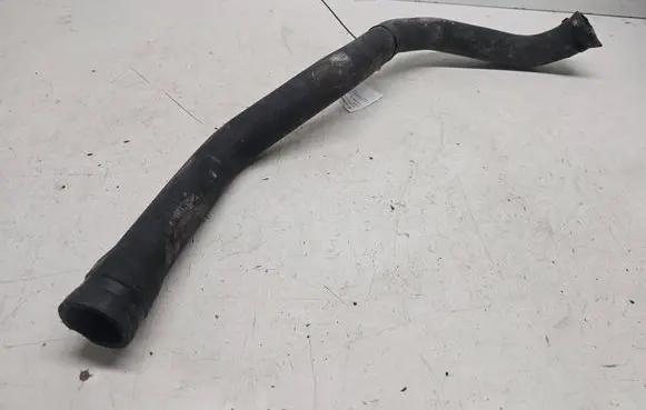 Volvo S80 Engine coolant pipe/hose