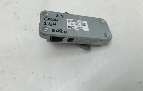 Mazda CX-60 Other control units/modules KAAA67YKXC K6266 KAAA67YKX