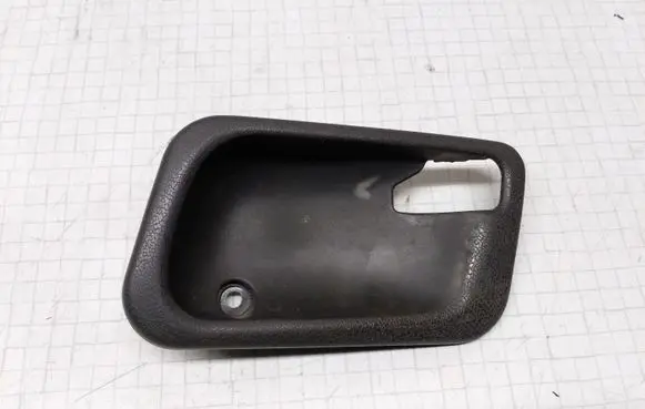 Mitsubishi Galant Other front door trim element MB517467