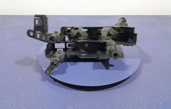 BMW X5 E53 Engine control unit/module ECU 8654215