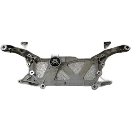 Audi TT TTS RS Mk3 8S Front subframe