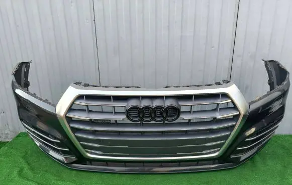 Audi Q5 SQ5 Front bumper