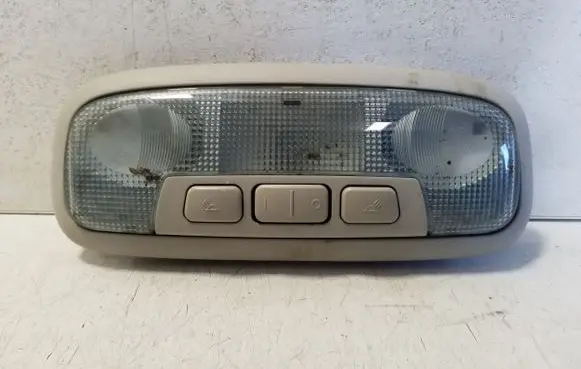 Ford Transit Custom Front seat light BK2113K767ABW