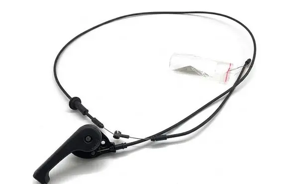 KIA Ceed Engine bonnet/hood lock release cable