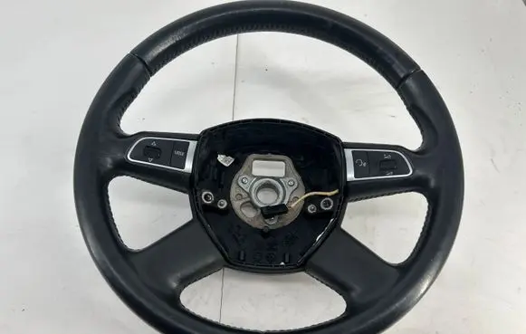 Audi A3 S3 8P Steering wheel 8P0419091ES1KT