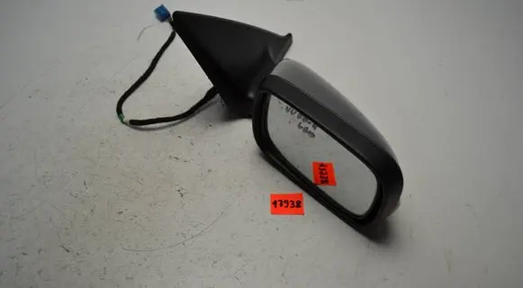 Volvo V50 Front door electric wing mirror E11025850 E11015850