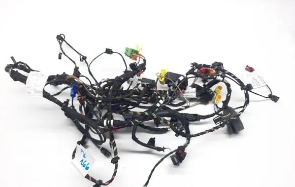 Audi Q5 SQ5 Panel wiring 4S1971679E
