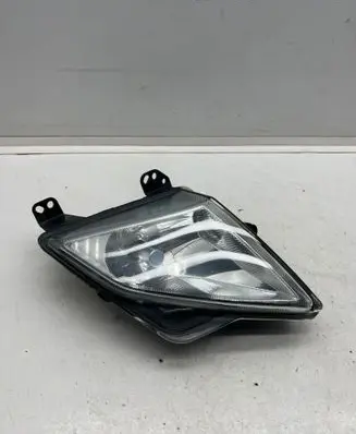 Front fog light