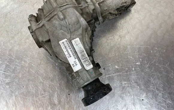 Jeep Grand Cherokee Front differential P68251556AA