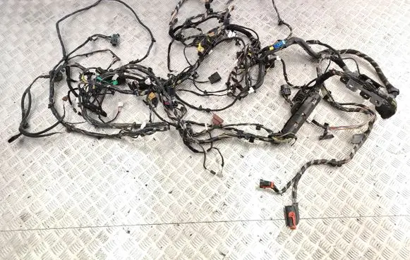 Fiat Croma Other wiring loom 00518041620