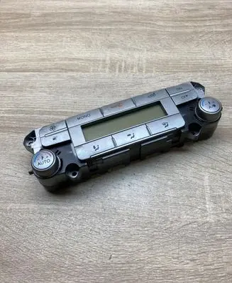 Ford Galaxy Climate control unit 6M2T18C612AG