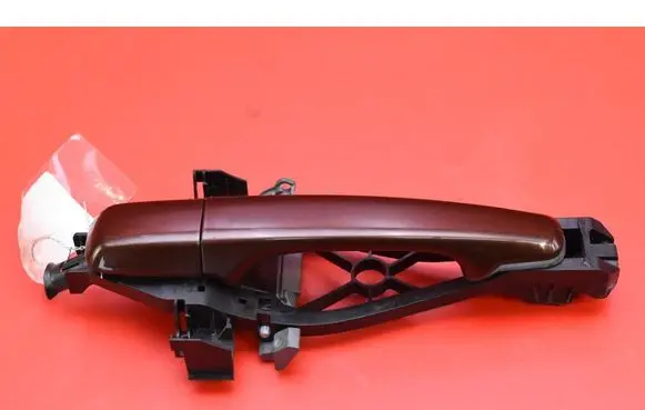 Volvo XC60 Front door exterior handle