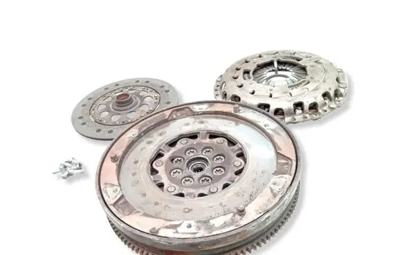 BMW 3 E90 E91 Clutch set kit 7577479