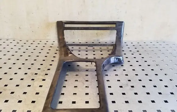 BMW X5 E53 Center console 8245950