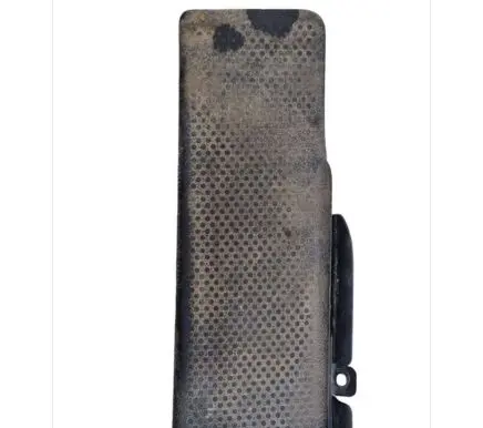 Volkswagen Tiguan Foot rest pad/dead pedal 1K1864777B